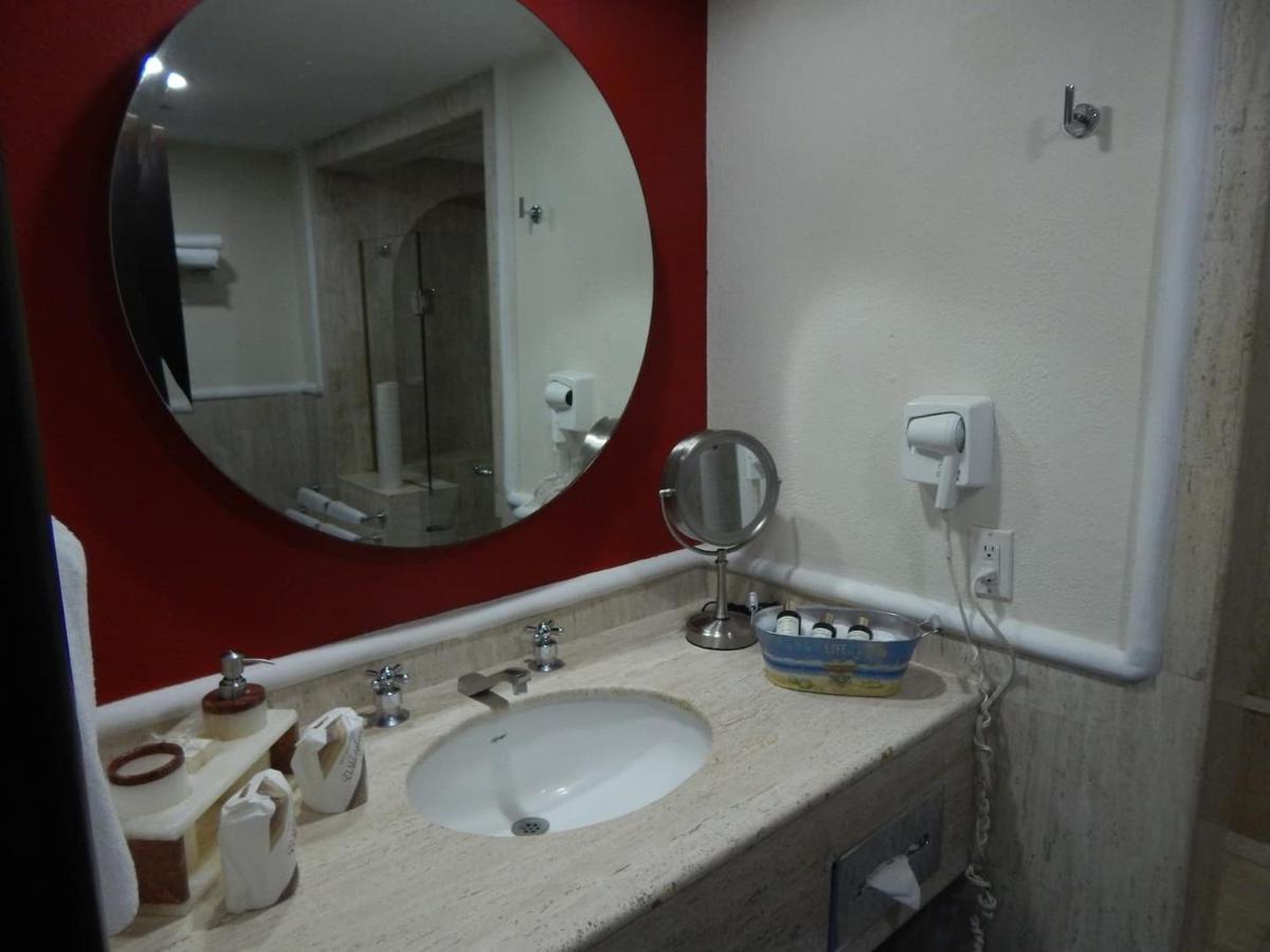 Studio At Marina Los Cabos Cabo San Lucas Exterior photo
