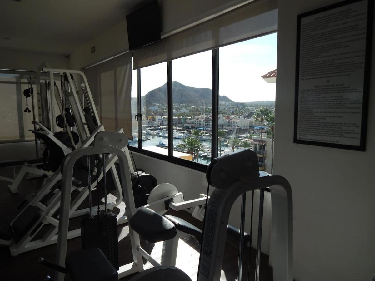 Studio At Marina Los Cabos Cabo San Lucas Exterior photo