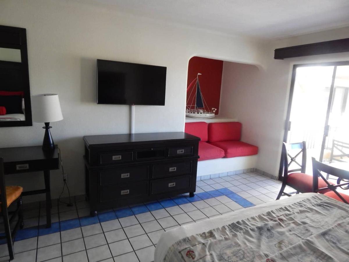 Studio At Marina Los Cabos Cabo San Lucas Exterior photo