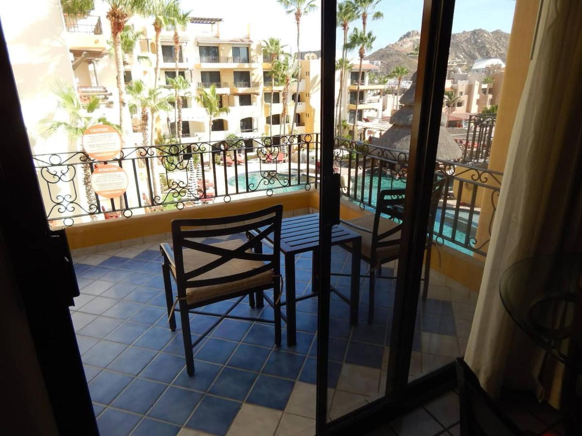 Studio At Marina Los Cabos Cabo San Lucas Exterior photo