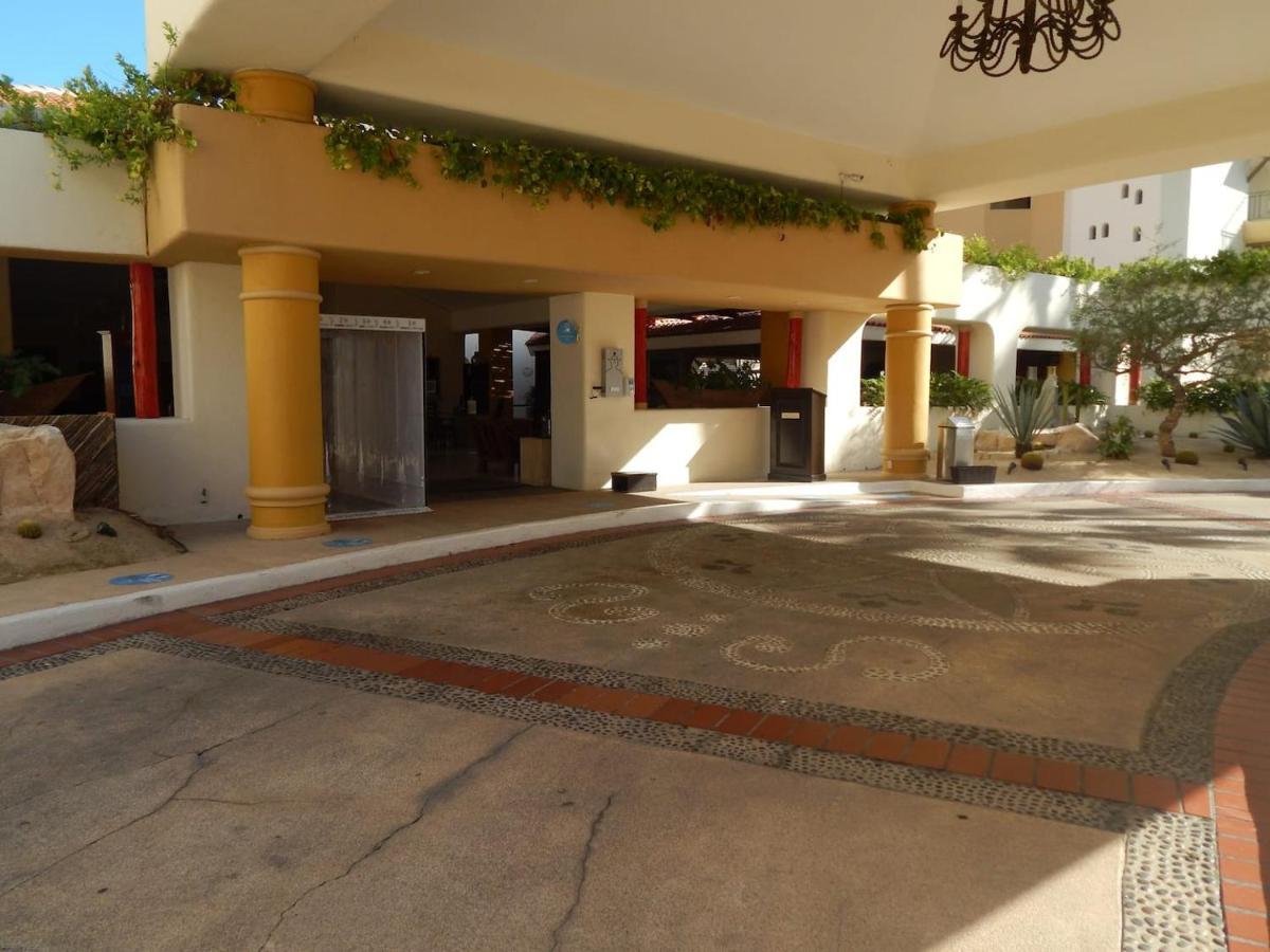 Studio At Marina Los Cabos Cabo San Lucas Exterior photo