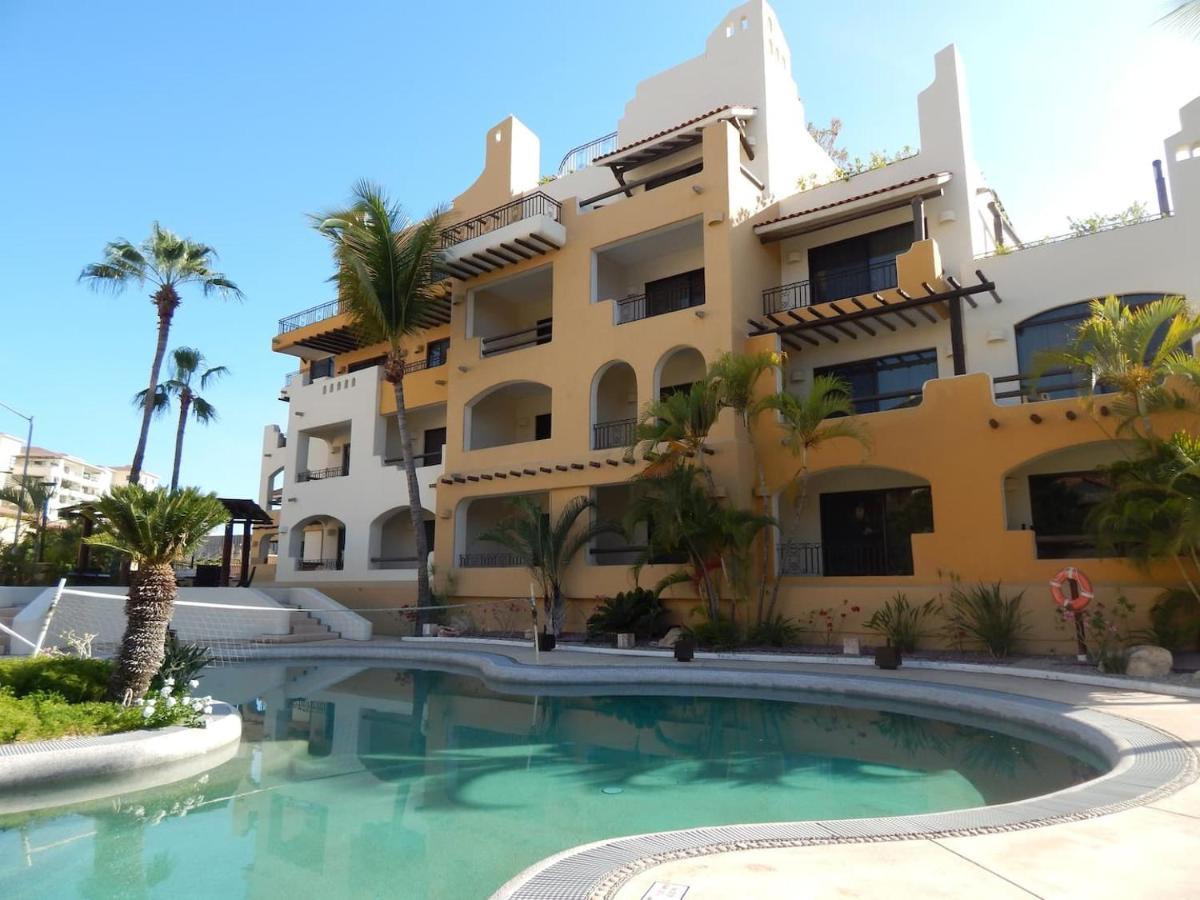 Studio At Marina Los Cabos Cabo San Lucas Exterior photo
