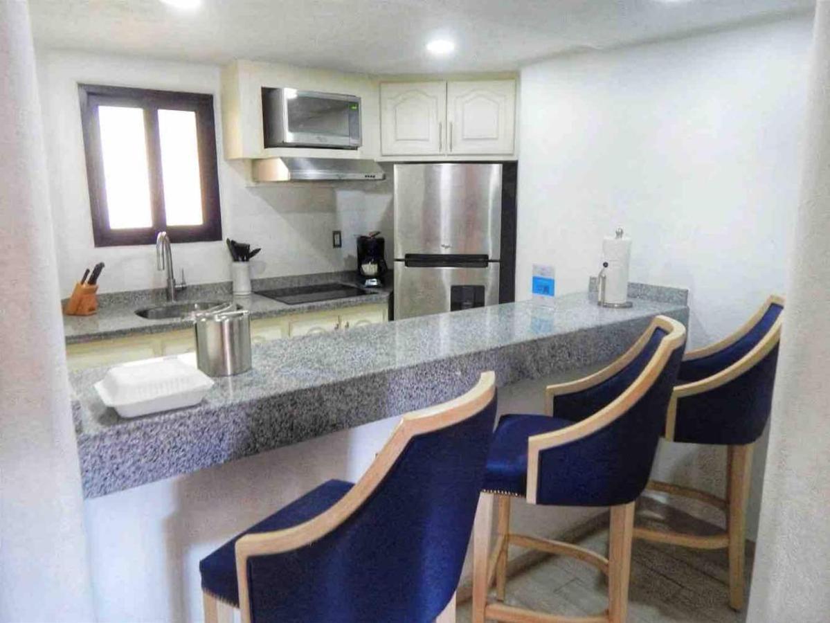Studio At Marina Los Cabos Cabo San Lucas Exterior photo