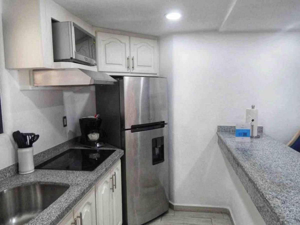 Studio At Marina Los Cabos Cabo San Lucas Exterior photo