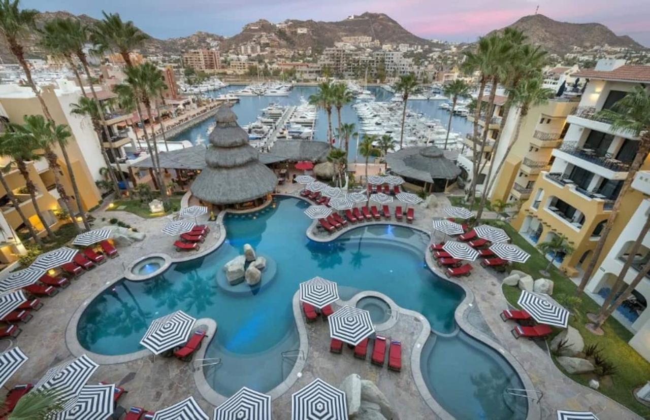 Studio At Marina Los Cabos Cabo San Lucas Exterior photo