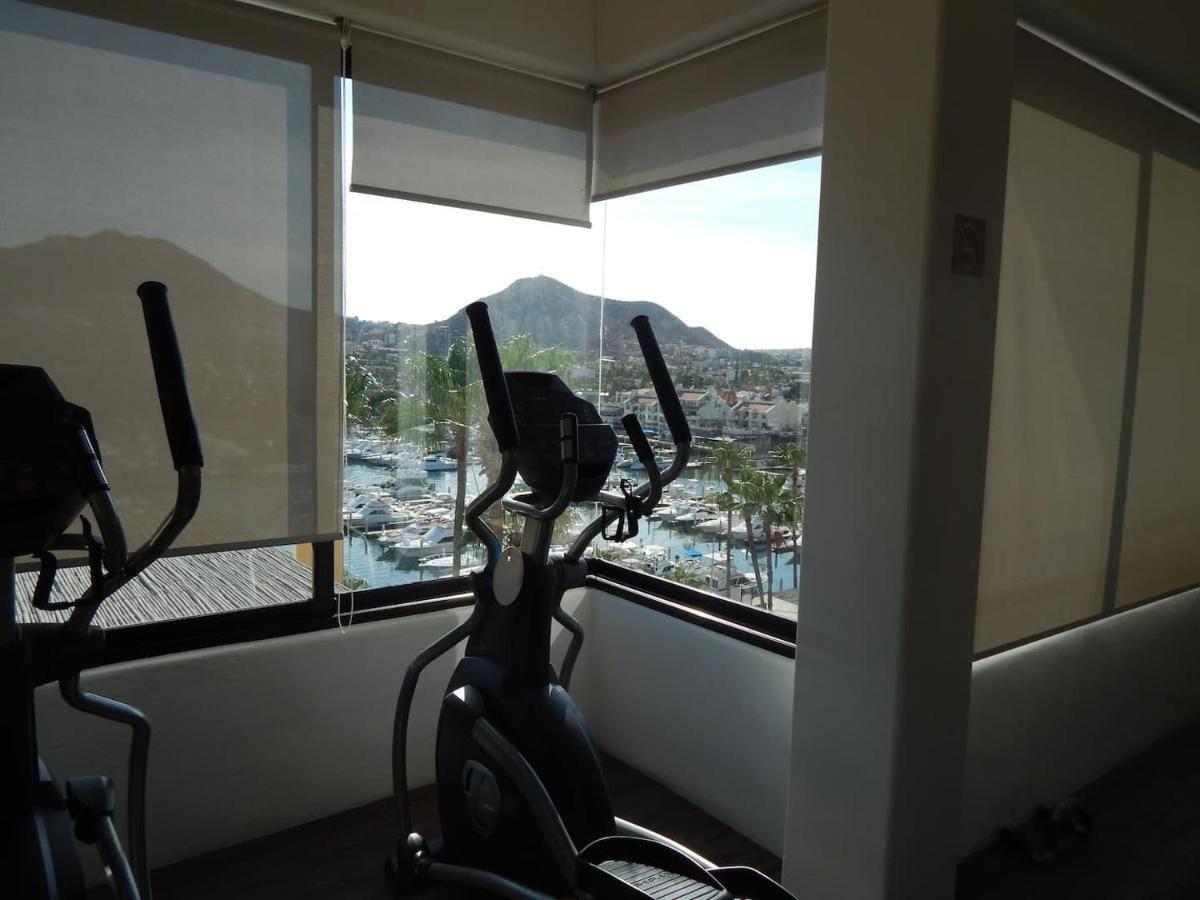 Studio At Marina Los Cabos Cabo San Lucas Exterior photo