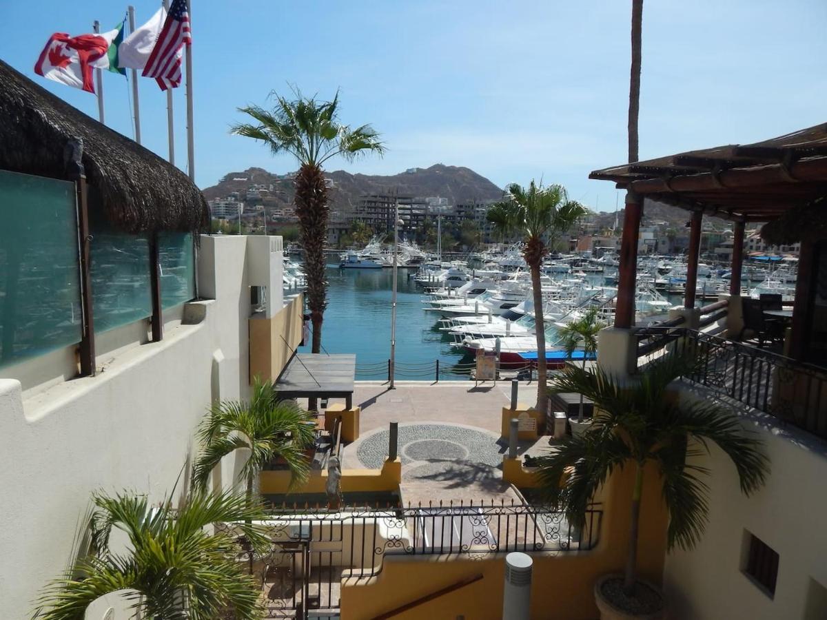Studio At Marina Los Cabos Cabo San Lucas Exterior photo