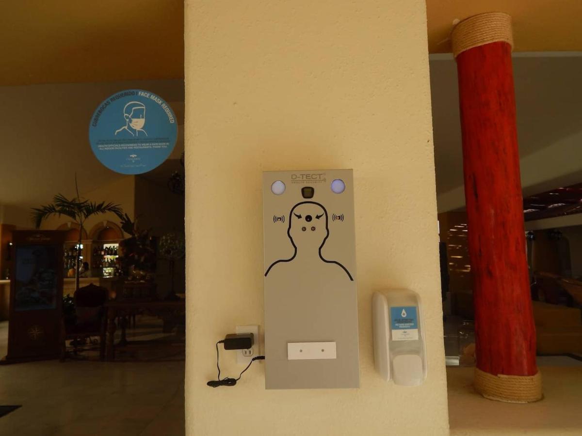 Studio At Marina Los Cabos Cabo San Lucas Exterior photo