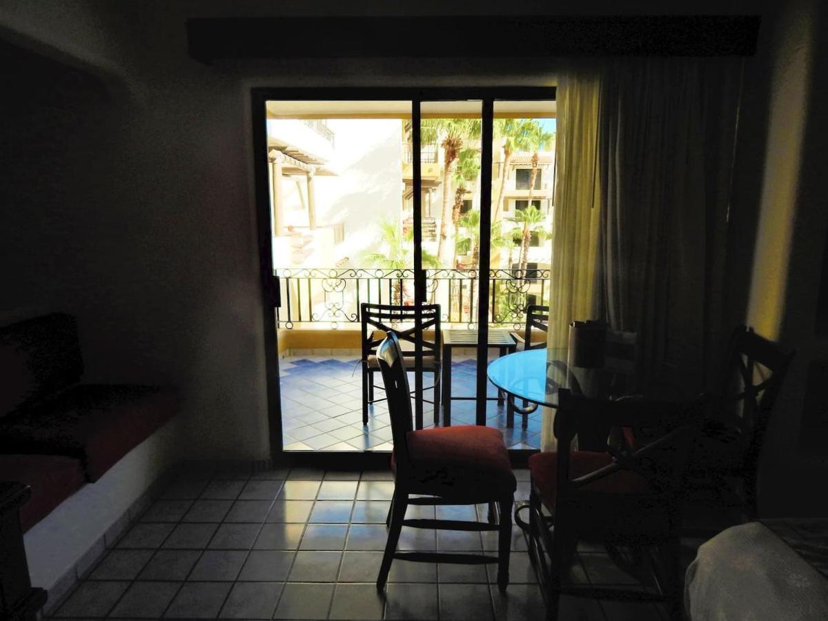Studio At Marina Los Cabos Cabo San Lucas Exterior photo