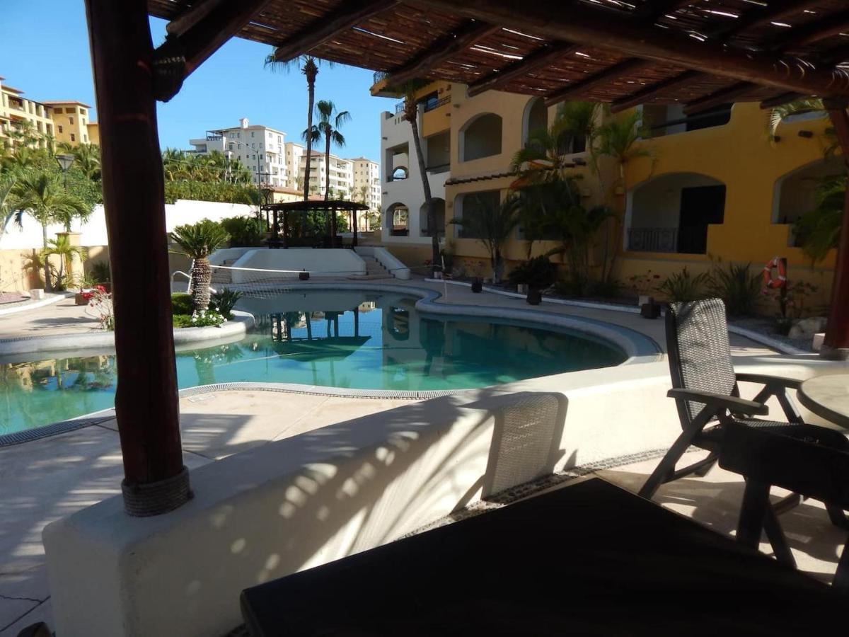 Studio At Marina Los Cabos Cabo San Lucas Exterior photo