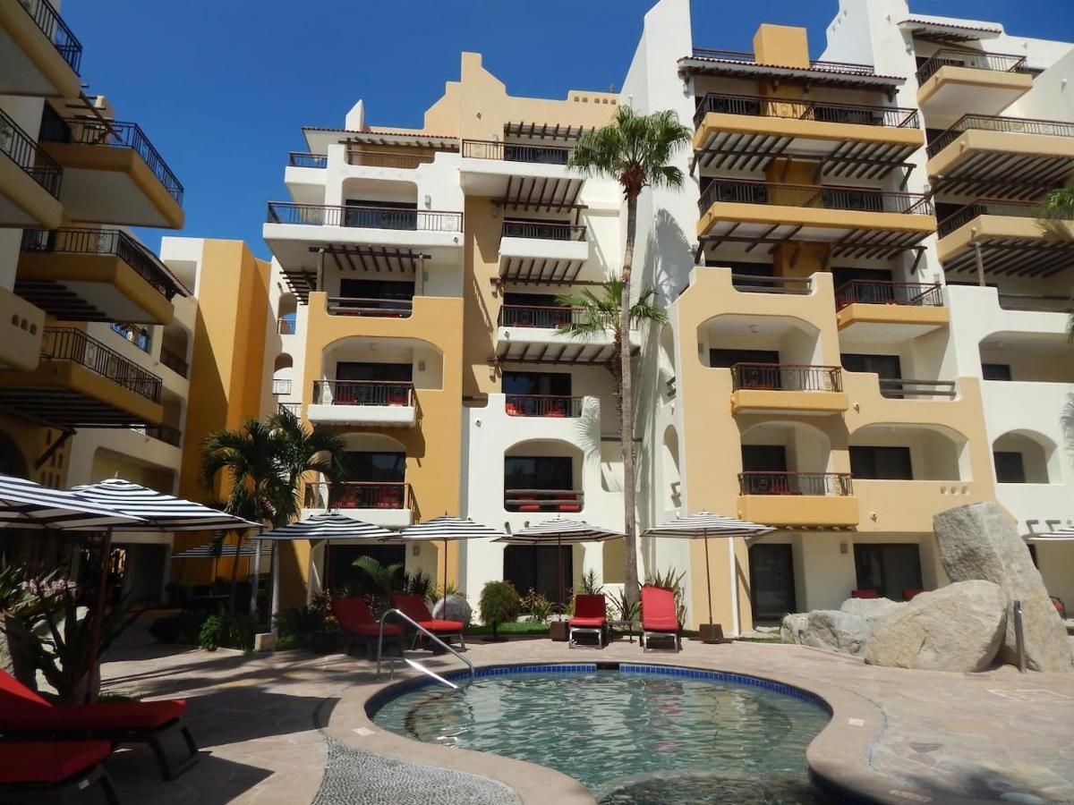 Studio At Marina Los Cabos Cabo San Lucas Exterior photo