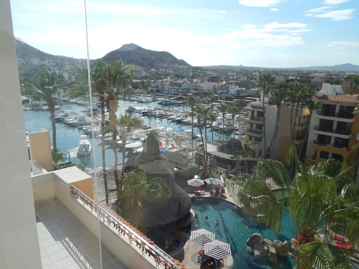Studio At Marina Los Cabos Cabo San Lucas Exterior photo