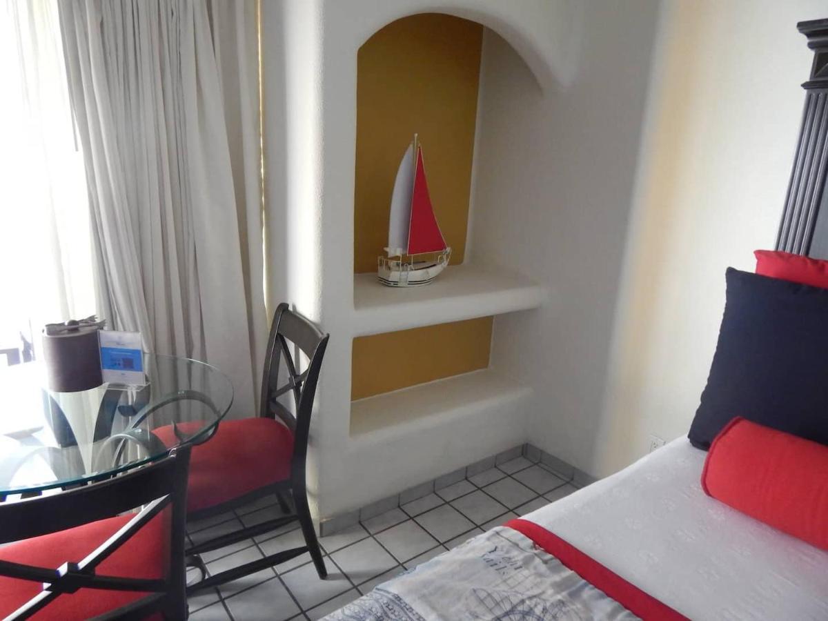 Studio At Marina Los Cabos Cabo San Lucas Exterior photo